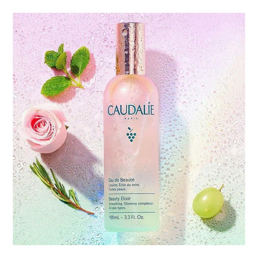 Caudalie Beauty Elixir 100 Ml
