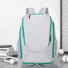 Schoolbag Advanced Training Sports Fitness Bag Backpack Men's Wear-resistant Large Capacity Outdoor Camping Backpack Girls