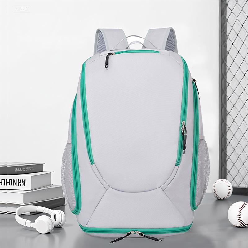 Schoolbag Advanced Training Sports Fitness Bag Backpack Men's Wear-resistant Large Capacity Outdoor Camping Backpack Girls