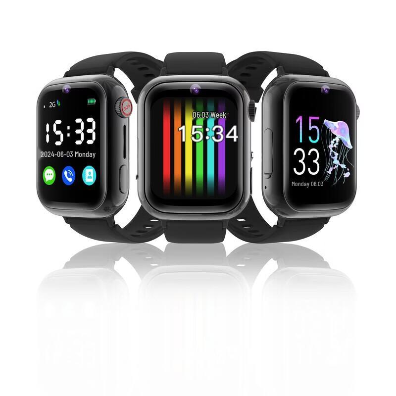 Lefit Senior GPS Smartwatch (CN version)