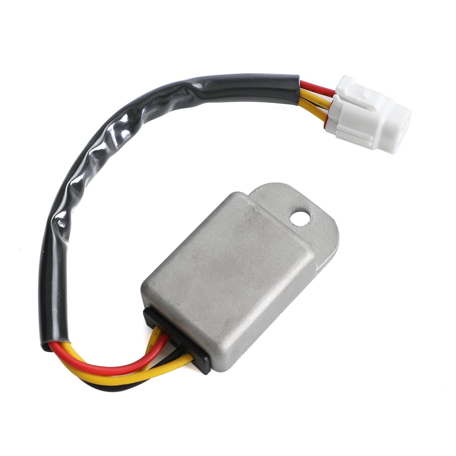 

Voltage Regulator Rectifier For Kawasaki KX125 K, KX250 K 1998 21066-1110