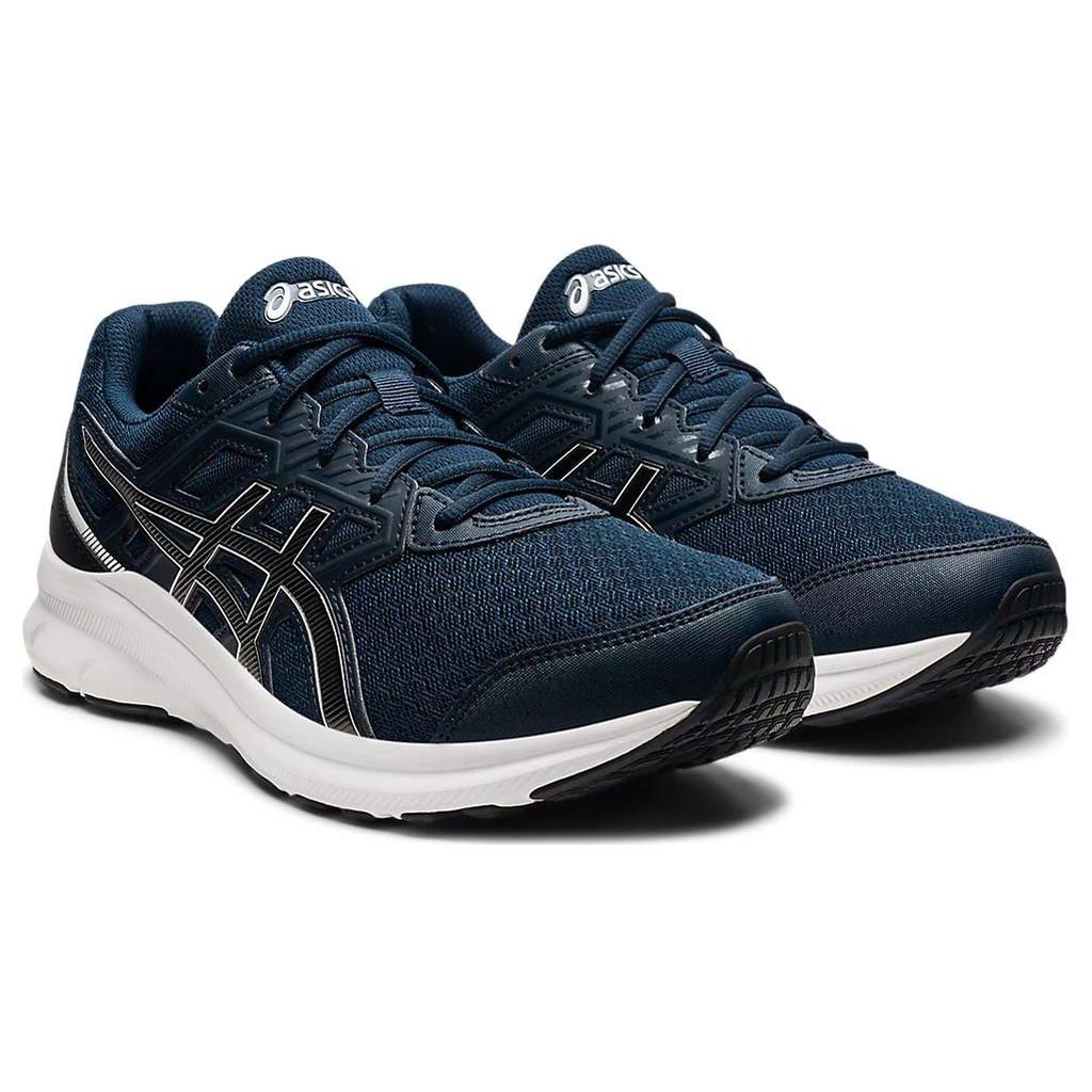 Asics Jolt 3 French Blue Men Sneakers Black 1011B034-401