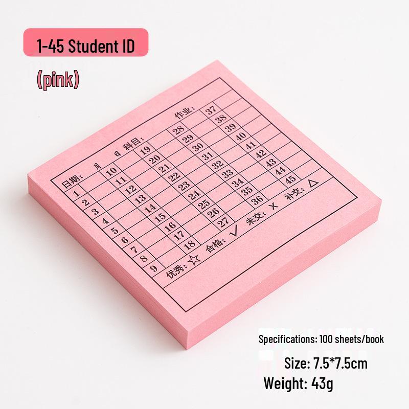 Homework Submission & Feedback Sticker Set