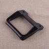 2Pcs Marine Rear Grab Handle FJ0-63771-30-00 Fit for Yamaha Wave Runner 3 650 Venture 700 760 1100 Black Plastic