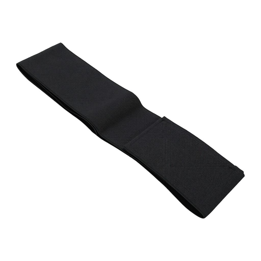 Golf Arm Band Nylon Elastic Swing Arm Connection Band Golf Training Aid for Practice Equipment