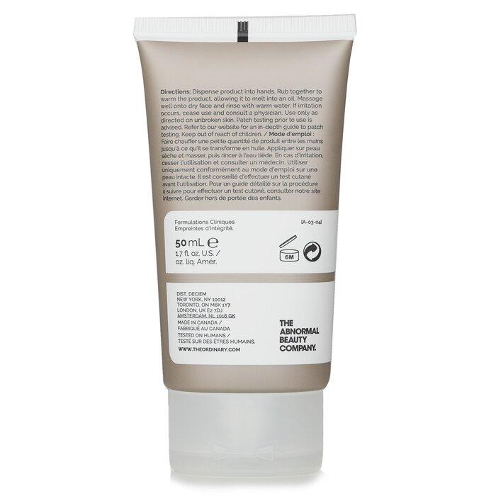 THE ORDINARY Squalane Cleanser