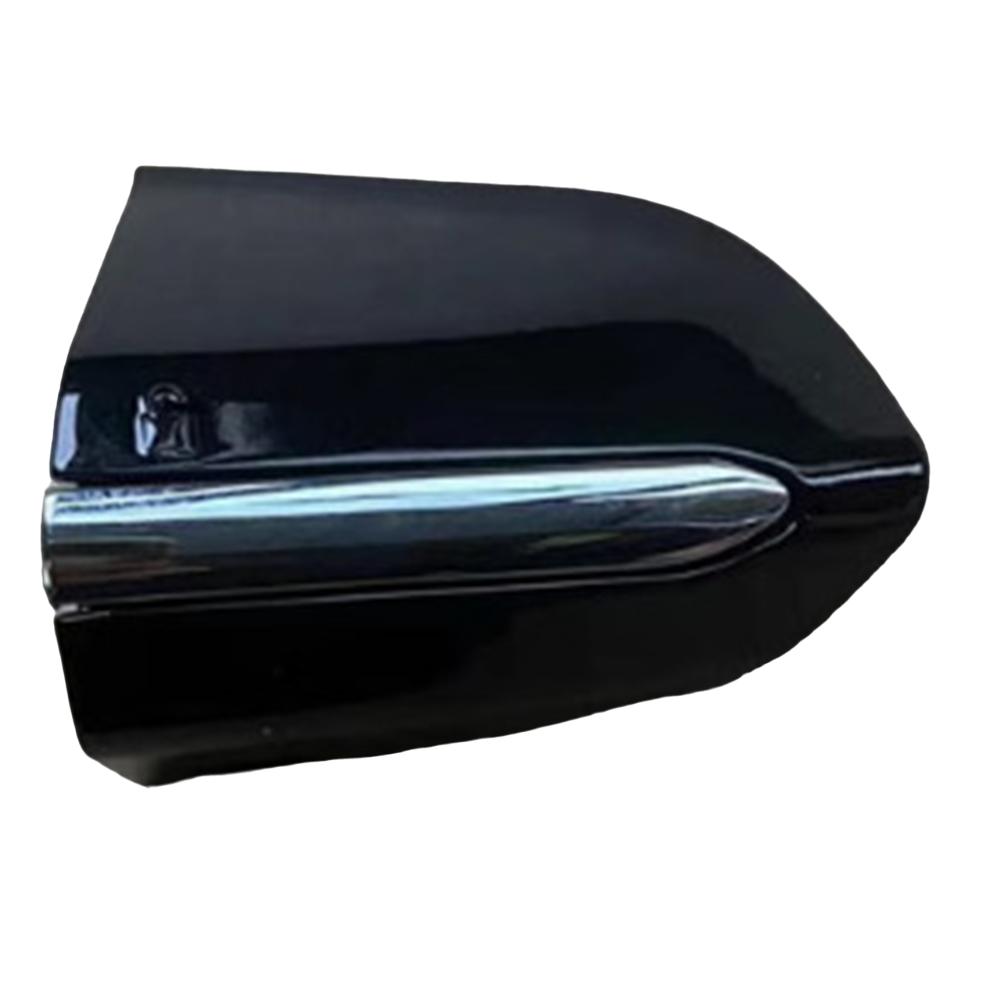 

Functional Design of the Door Handle Key Bezel Covers Suitable for Multiple Variants of Select For Ford Automobiles from 13 20