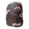 Outdoor Backpack Rain Cover Waterproof Durable Lightweight Protective Rainproof Cover for Hiking Camping Travel Backpack