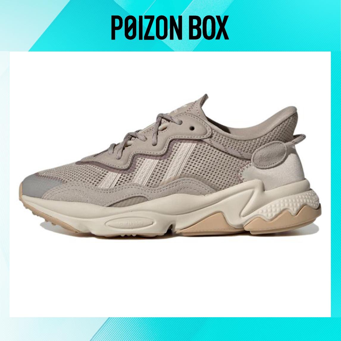 

кроссовки adidas originals Ozweego Lifestyle Shoes Women HP7734