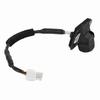 Reverse Camera IP67 Waterproof 39530T2AA01 39530T2AA31 Night Vision Camera Replacement for Accord