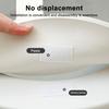 Toilet Seat with Exclusive Handle Easy to Clean EVA Waterproof Material Soft Cushion Cartoon Pattern Non-Slip Toilet Seat Pad
