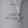 [JAJU/JAJU] Lemon Spearmint Body Wash 500ml