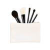 Artistool To-Go Mini Brush Kit with Pouch Mixed Colors 1 Set