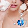 Stylish Necklace Elegant Cubic Zirconia Neck Decoration