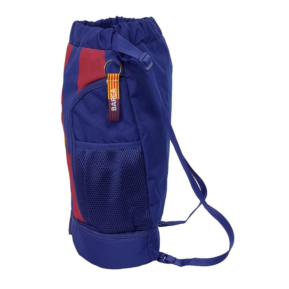 FC Barcelona Sports Backpack 612529197 Multicolor