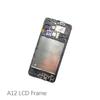 For Samsung A02 A02s A03 A03s A04E A04S A10 A11 A12 A13 A14 LCD Middle Frame Phone Housing