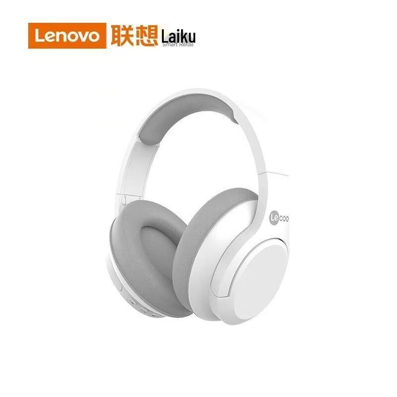 ThinkPlus Lenovo Lecoo ES209 Wireless Headphones