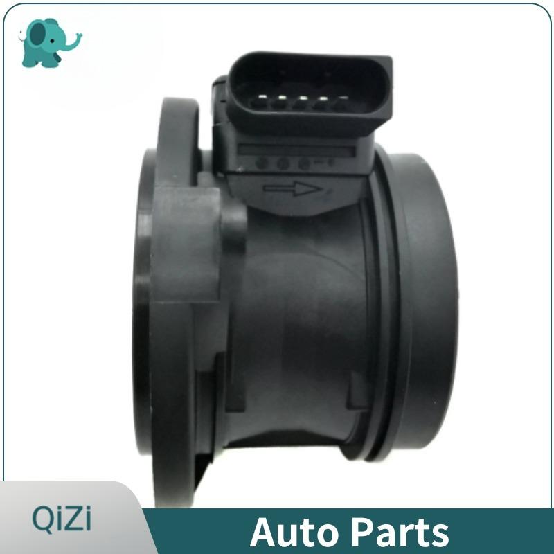 5WK9638 A2710940248 OE Automotive Accessories Air Flow Meter For Mercedes Benz W203 CL203 S203 C209 A209 W211 S211 R171 E39