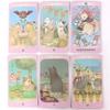 Dreaming Cat Tarot Card Game Dreaming Cat Tarot Card Game Board Game