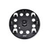 For BMW X5 E53 (2000-2006) Door Mirror Motor Plate/ To Hold the Glass With The Motor