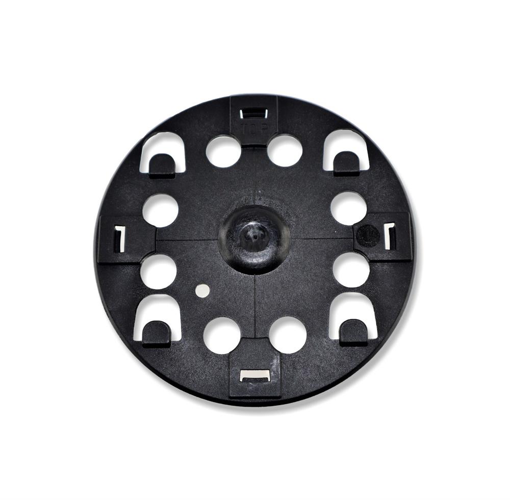 For BMW X5 E53 (2000-2006) Door Mirror Motor Plate/ To Hold the Glass With The Motor