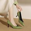 Scarpe con tacco – Scarpe con tacco