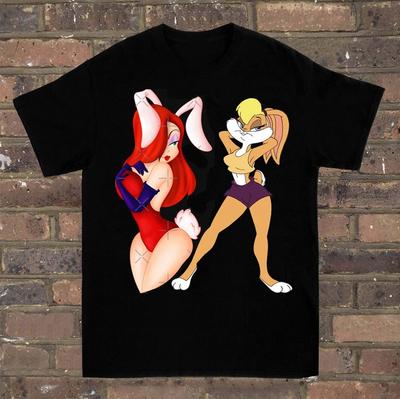 Üst giysisi – T-shirtler