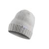 Nike Acrylic Beanies Unisex Gray 925417-050