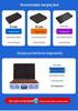 Bisite Tour Guide Multi Explainer Earphones