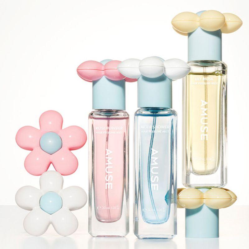 [NEW] Hair Perfume Mist (Choose 1 of 3)