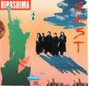 CD HIROSHIMA  East EK45022 Epic 1989 US Dance  Electronica Used