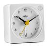BRAUN Alarm Clock BC02XW [Parallel Import]
