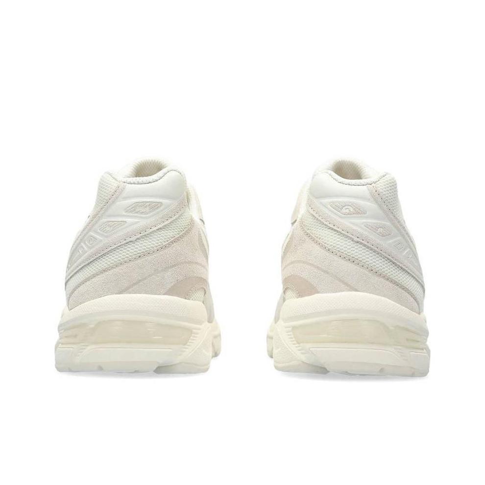 Asics Gel 1130 White Birch Herren Sneaker Creme 1203A410-100