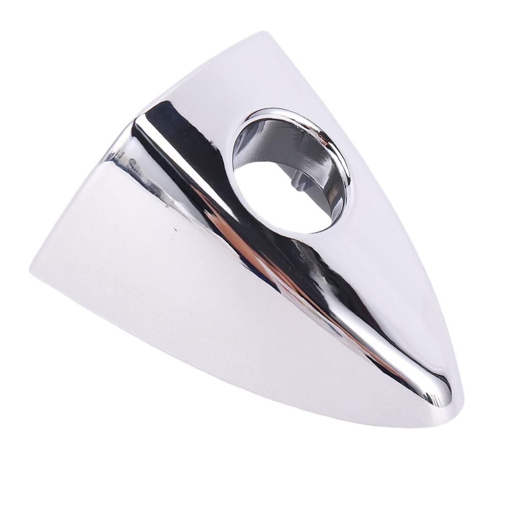 Front Left Door Handle End Bezel 72184T2 21 Door Handle Key Hole Trim Cover   Replacement for Clarity 2016-2019