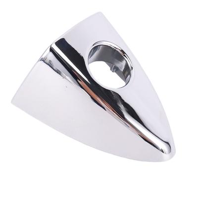 Front Left Door Handle End Bezel 72184T2 21 Door Handle Key Hole Trim Cover   Replacement for Clarity 2016-2019