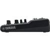 YAMAHA YAMAHA 6-channel Mixing Console MG06 with Maximum 2 Mic/6 Line Input Mic Preamp “D-PRE”, R...
