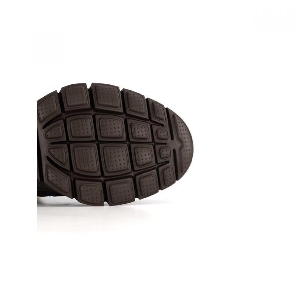 Tandy Women Ankle Boots  Brown  G25438 