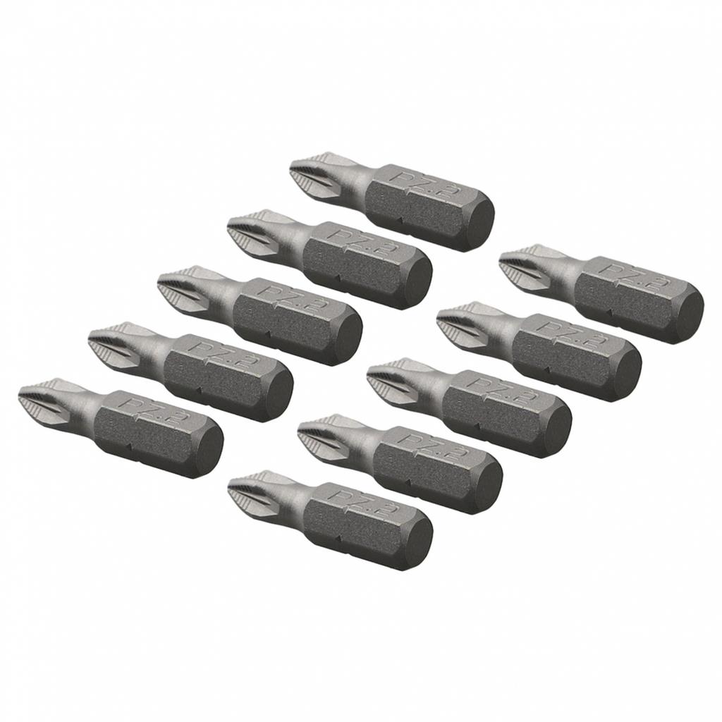 PH Hex Shank Driver Bit Set Anti Slip Drill Bit Set