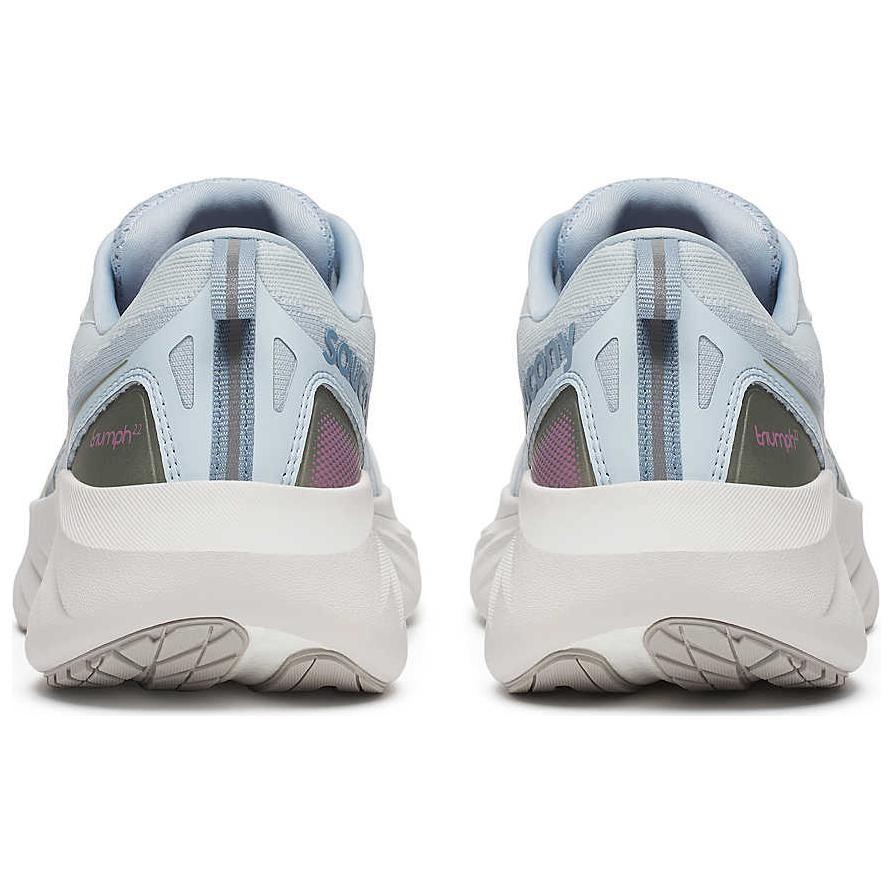SAUCONY Triumph 22 Vapor Moon Women's - S10964-246