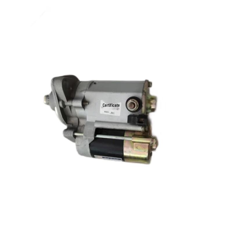 Beijing Auto BJ2020 Starter Motor Assembly 1