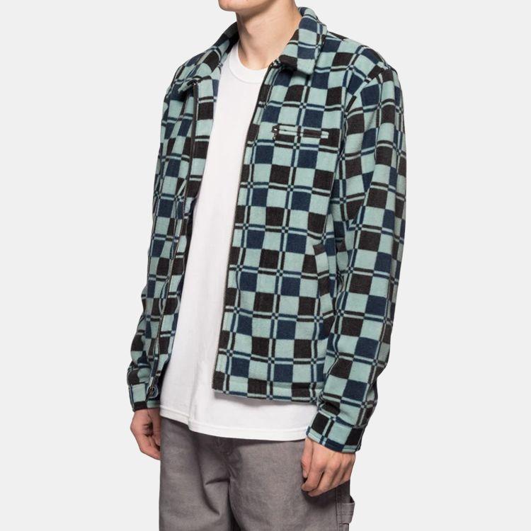 Stussy Jackets Men's Lapel Moderate Other 118374