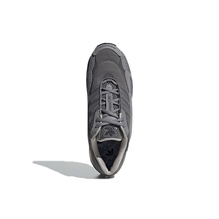 Adidas Shadowturf Triple Grey Unisex Sneakers Grey-Four Grey-Three Grey-Five GW3964