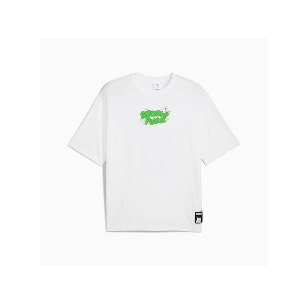 Футболка Puma 632413 EU M