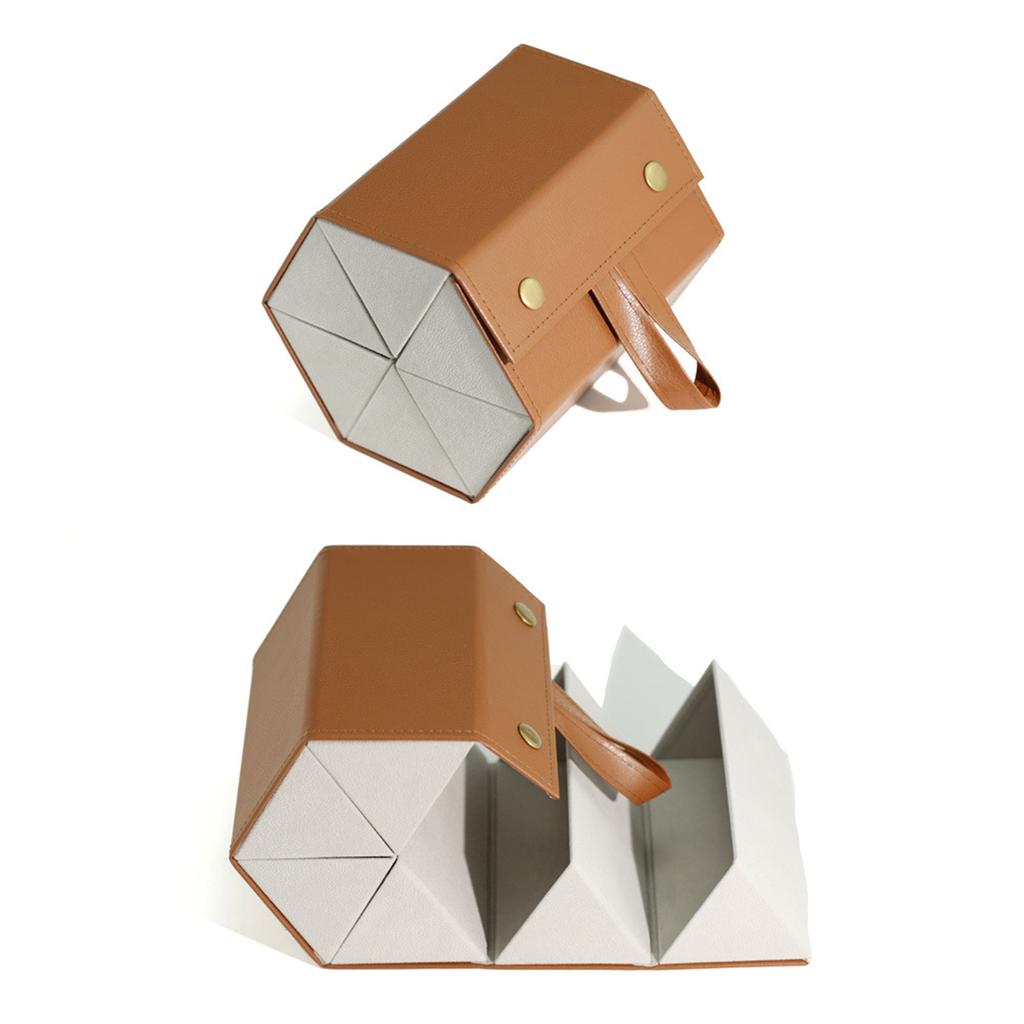 Faltbares Brillenetui, Anti-Stress-Sonnenbrillenetui, personalisiertes Sonnenbrillenetui, Brillenetui, Brillentasche.-A-ZMT