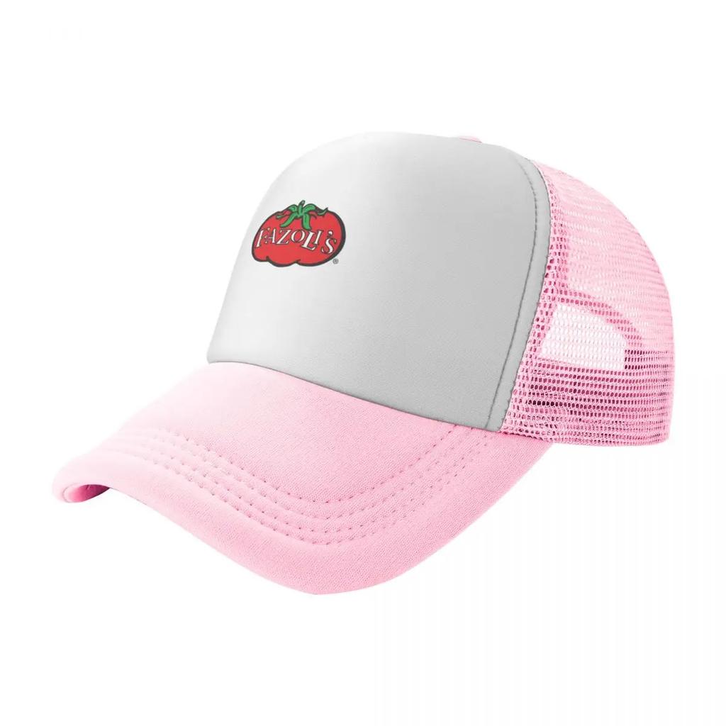 Fazolis Resto Baseball Cap Hard Hat Mens Big Size Icon Cute Golf Women Mens