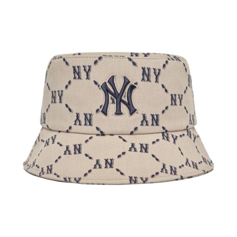 MLB Shopping Bag Bucket Hats Unisex Fashion 3AHTM032N-50BGS