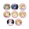 Cardcaptor Sakura Clear Card Arc Trading Sakura Only Aurora Can Badge Box of 8