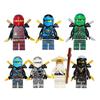 Children's Building Block Figurines Are The Best Gifts For Kids