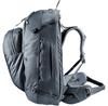 Backpack Deuter Access Pro 60 SL Black (3512225-7000)