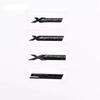 Compatible BMW XDrive/SDrive Tail Badge Sticker for 3, 5, 7 Series